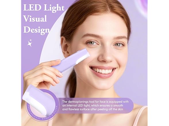 Dermaplaner Razor