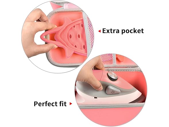 Case Compatible with Oliso M3Pro