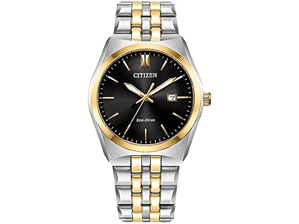 Citizen Men's Classic Corso Eco-Drive BM7334-58L