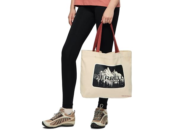 Merrell Essential Canvas Tote
