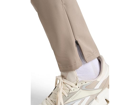 Reebok Men Men’s Dominator Pant