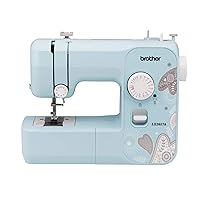 Brother RLX3817A 17-Stitch Sewing Machine - Gallery 2