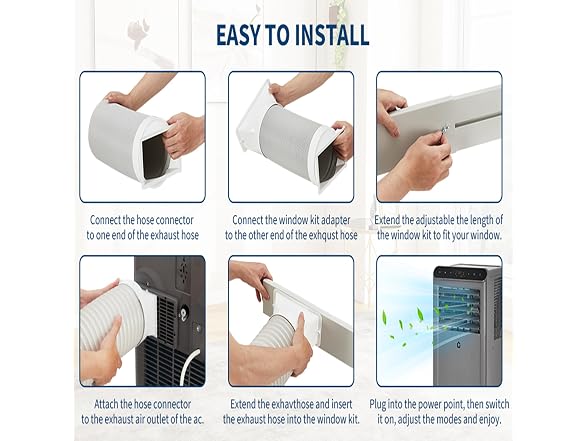 GAOMON GAOMON 2025 New Deseign 8000 BTU Portabl