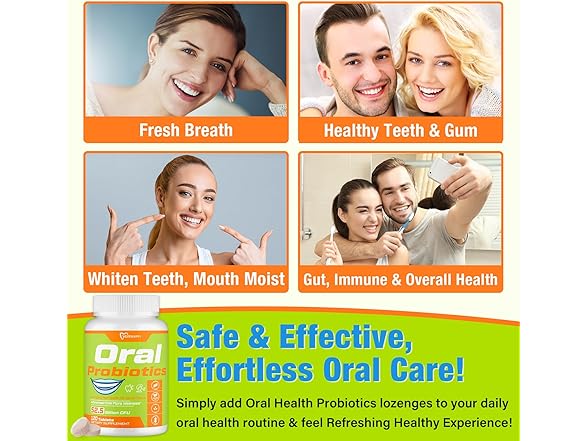Voltexim Oral Probiotics