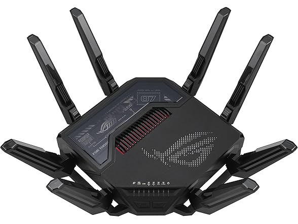 ASUS ROG Rapture WiFi 7 Gaming Router