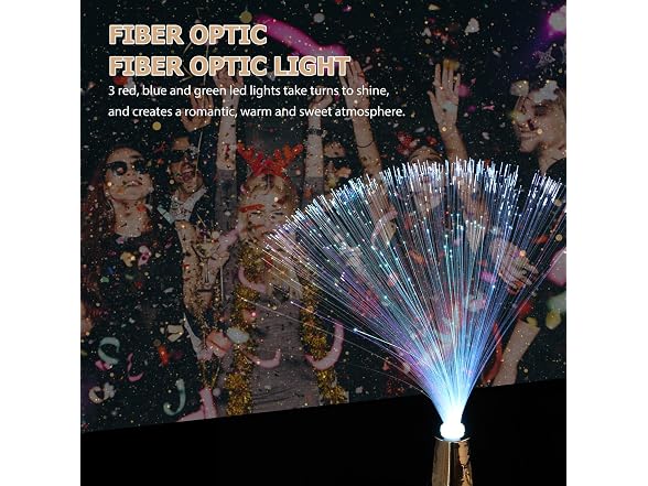 SEWACC Color Changing Led