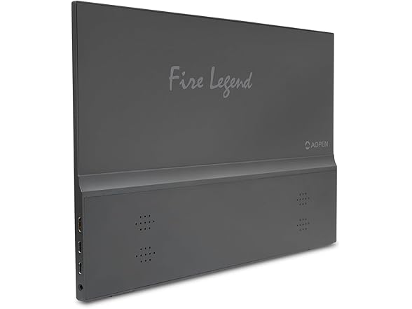 AOPEN 15.6" FHD IPS Portable Monitor