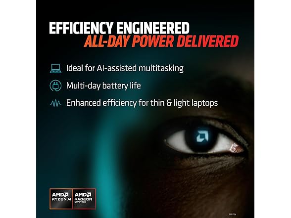 ASUS Vivobook S 14 OLED Ryzen AI 9