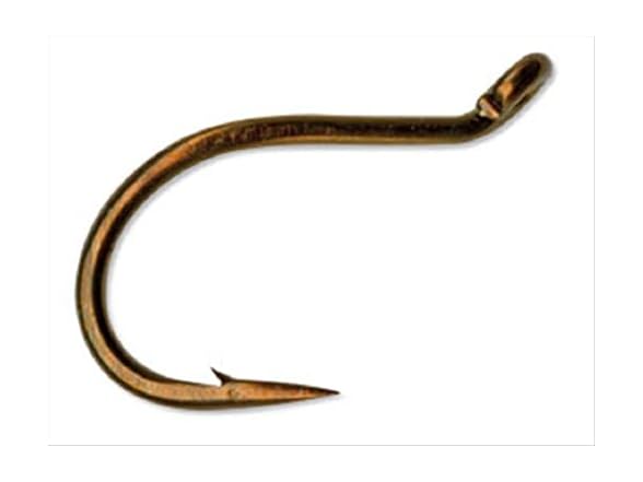  Mustad Live Bait Viking Hook