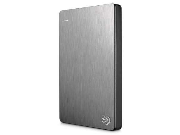 Seagate Backup Plus Slim USB 2TB Hard Drive