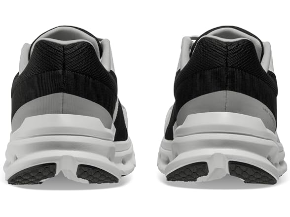 On Running Cloudrunner Men's Shoes