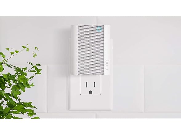 Ring Chime (New)