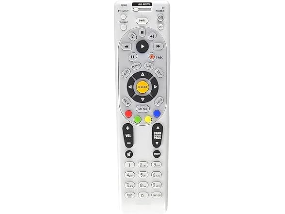 AT&T DirecTV Universal Remote