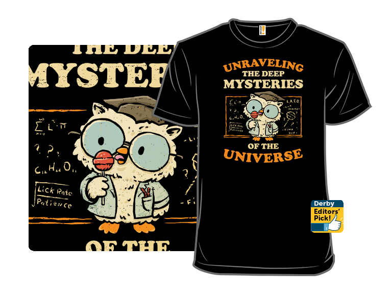 Unraveling The Mysteries Of The Universe - Gallery 8