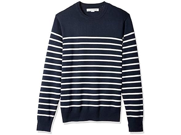Amazon Essentials Men Crewneck Sweater
