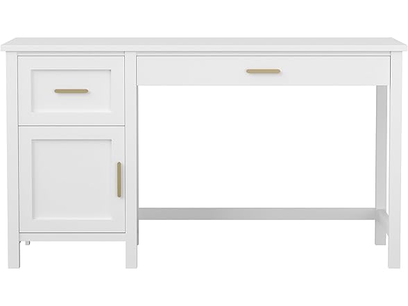 Martha Stewart Hutton Shaker Style Desk