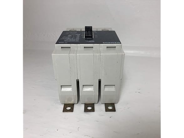 SIEMENS NGB3B030 30A 480V 3P 25K 