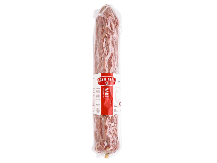 Creminelli Varzi Salami, Whole Piece, 2.75 lbs - Gallery 4
