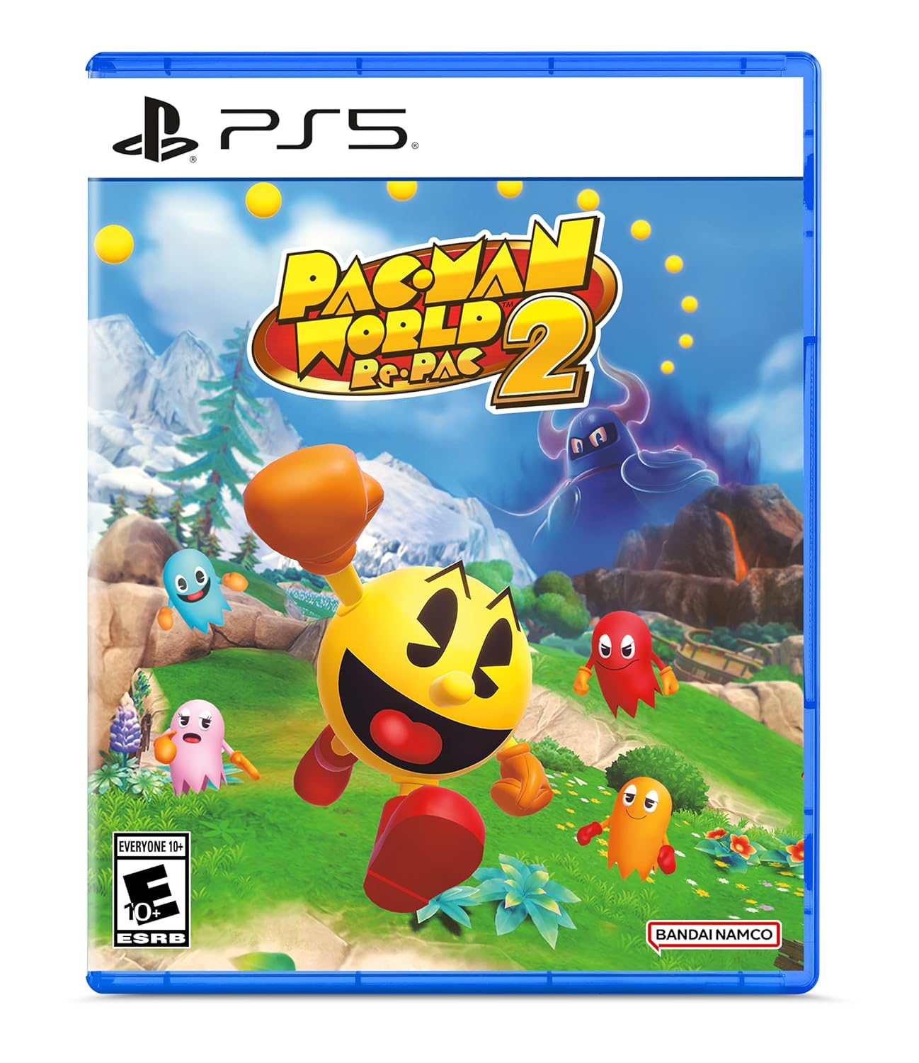 PAC-MAN WORLD 2 Re-PAC - Gallery 10