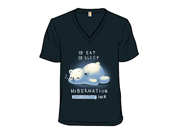 Hibernation