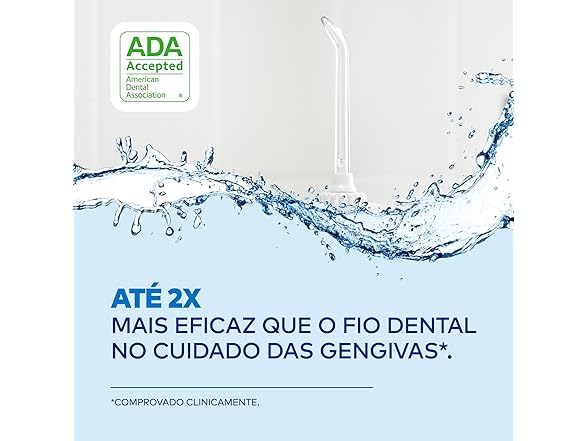 Waterpik Tips JT-100E