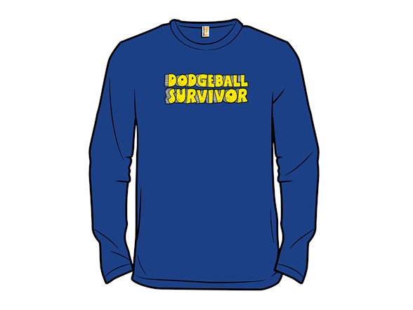 Dodgeball Survivor