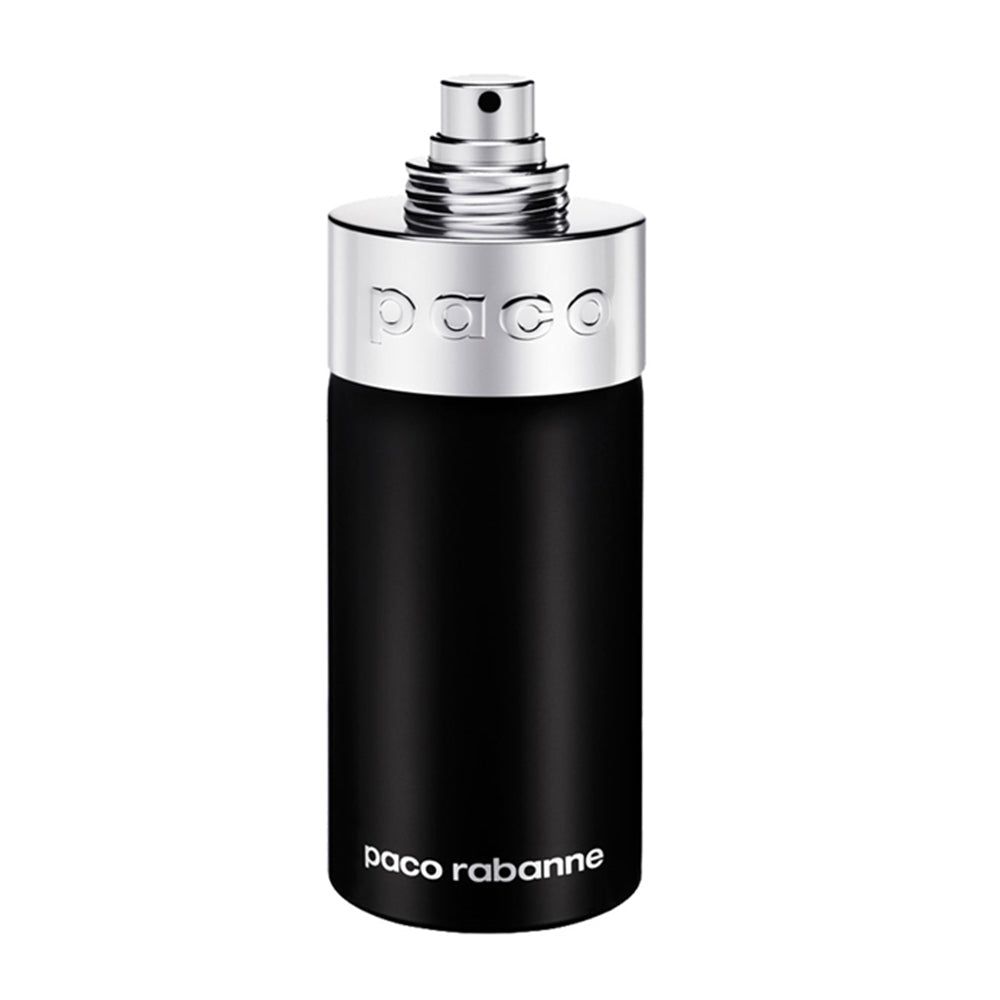 Paco Unisex Can/Paco Rabanne EDT No Cap Tester 3.3 Oz - Gallery 2