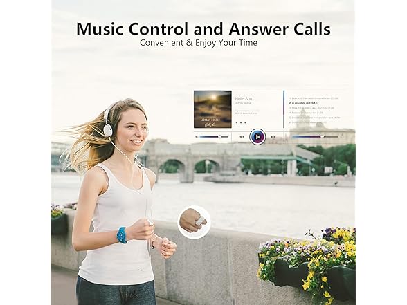 ZOZVO Page Turner Remote Control