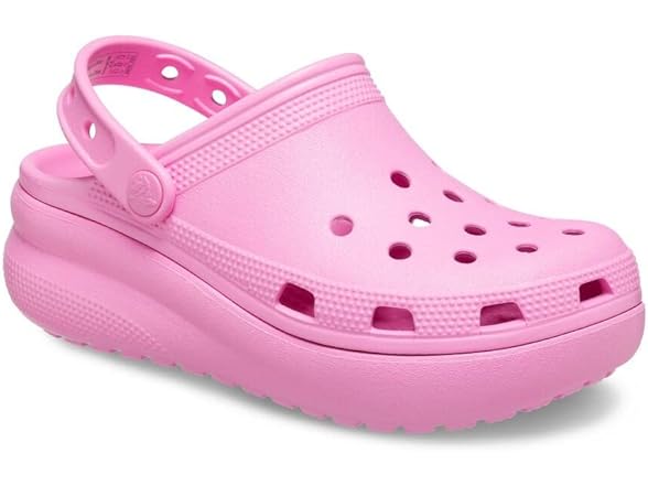  Crocs Classic Cutie Crush Clog 