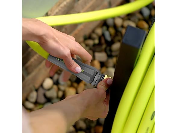 Flexzilla GAR-12 Flexzilla Garden Hose 5/8 in x 50 ft