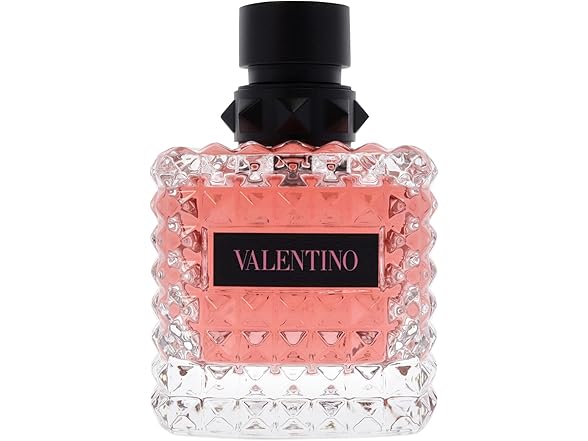 Valentino Donna Born In Roma Eau De Parfum, 100-mL