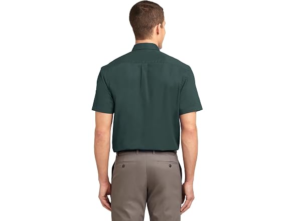 Port Authority Men (XX-Large Tall) Short Shirt