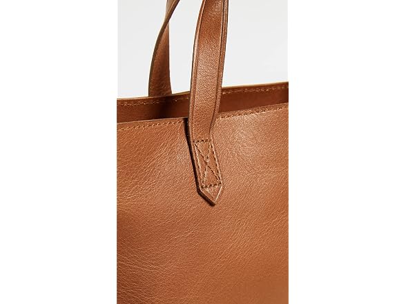 Madewell The Zip-top Transport Crossbody