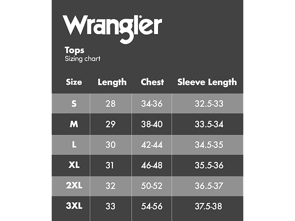 Wrangler Men (M) Quilted Lined Insulated Jacket