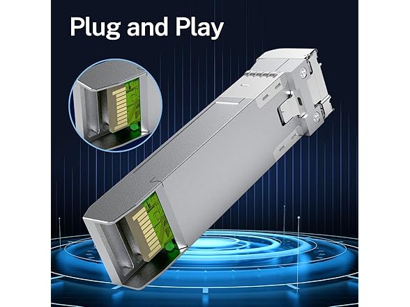 FTTPVIPS 4Pack 1.25G SFP Module