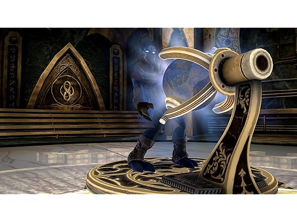 AspyLegacy of Kain Soul Reaver 1&2 Remastered