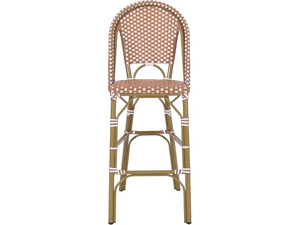 Christopher Knight Outdoor Bistro Barstools