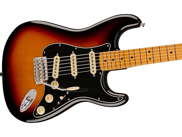 Fender Vintera II '70s Stratocaster Electric Guitar