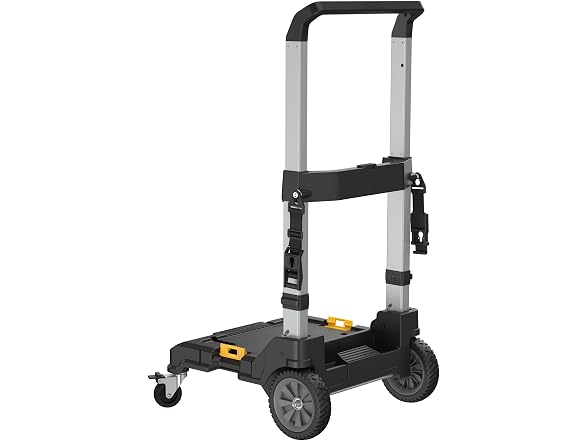 DEWALT DWST1-71196 Toolboxes-TOUGHSYSTEM