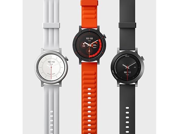 CMF BY NOTHING Watch 3 Pro Smart Watch