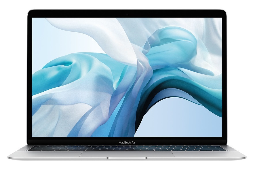 Apple 2019 13.3" MacBook Air Notebooks (Open Box) - Gallery 19