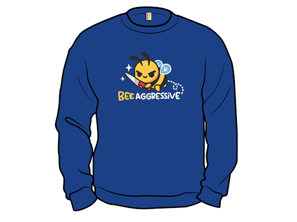 Bee Aggressive