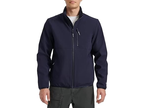 Champion Men's (S) Men's Lightweight Active Peacoa