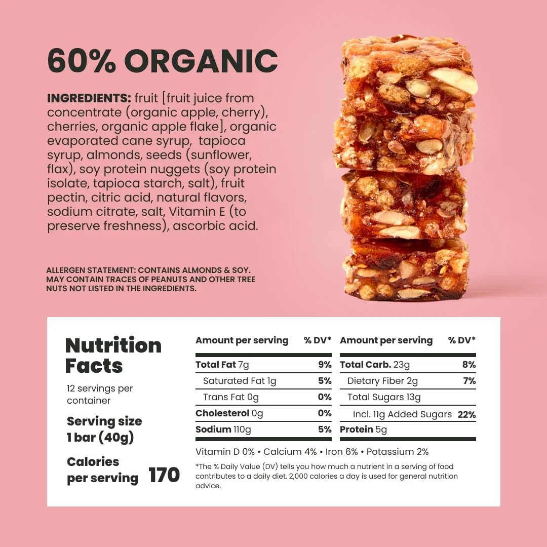 (36ct) Orchard Bars - Choose Flavor - Gallery 16