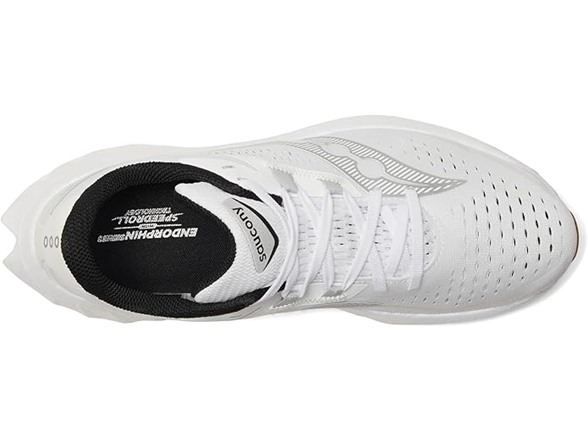 Saucony Endorphin Speed 4 Men's Shoes (8.5, 13)