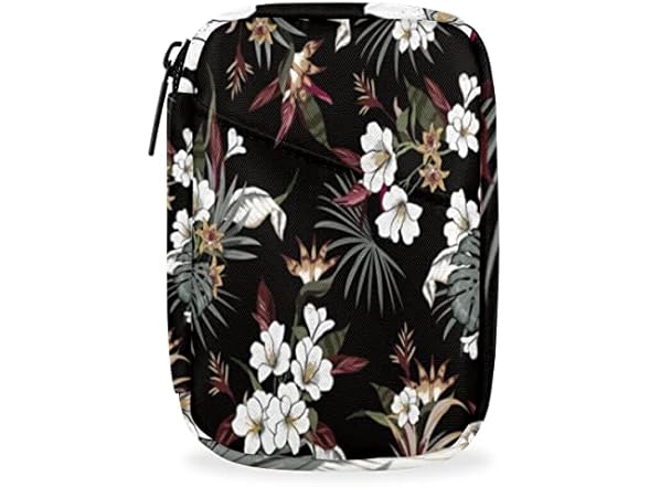 Tropical Exotic Floral