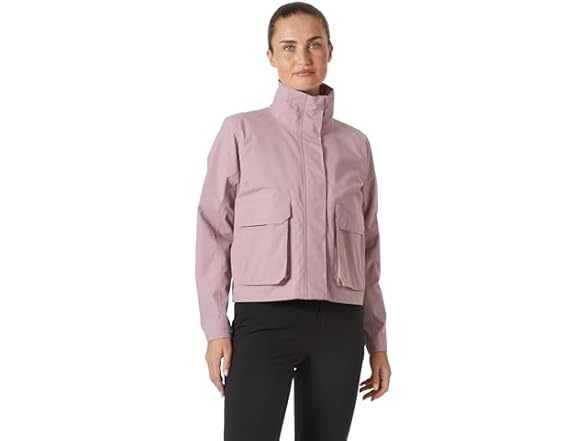 Helly Hansen Womens Escape Utility Jacket