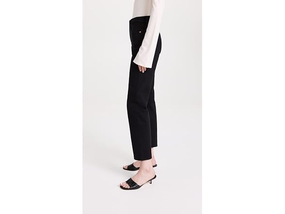 Levi's Women (30) Wedgie Icon Jeans Black Heart