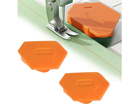 Agamino Magnetic Seam Guide for Sewing
