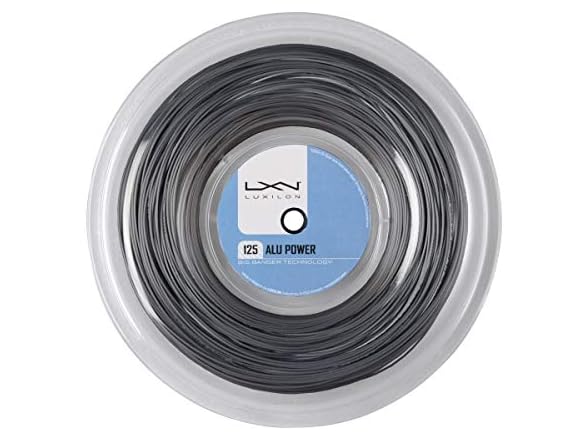 Luxilon ALU Power 115 Tennis String